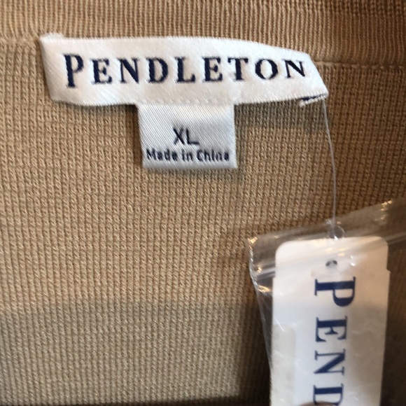 Pendleton Cardigan Button down - Picture 2 of 4